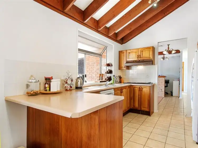 Fifth view of Homely house listing, 13 Liberator Street, Raby NSW 2566