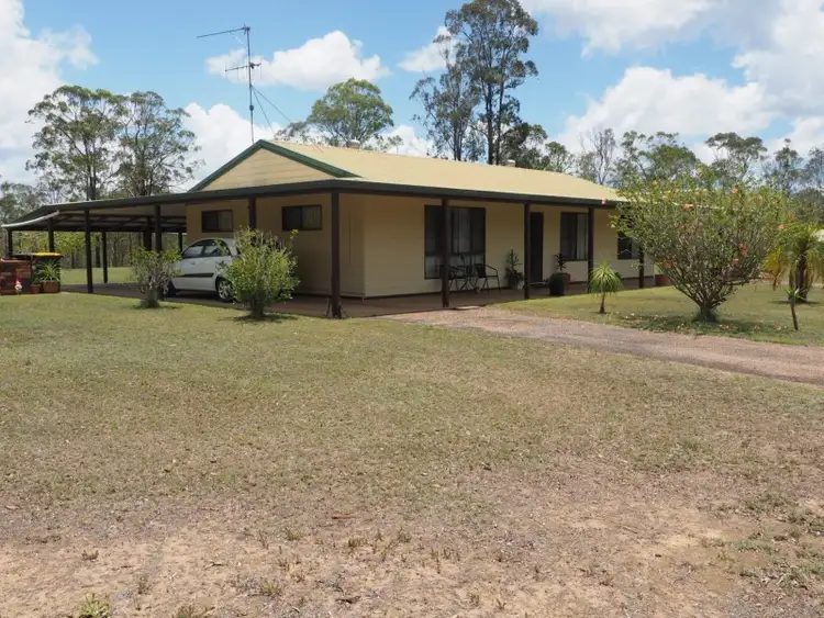 Third view of Homely house listing, 200 Mungar Road, Oakhurst QLD 4650