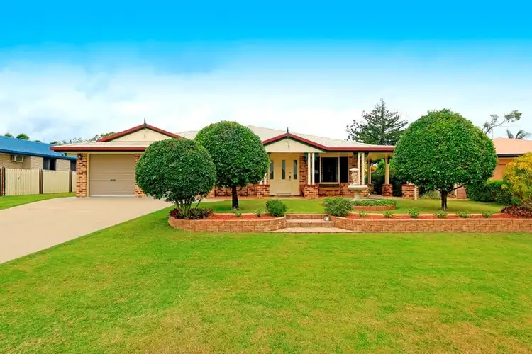 19 Warner Avenue, Norman Gardens QLD 4701
