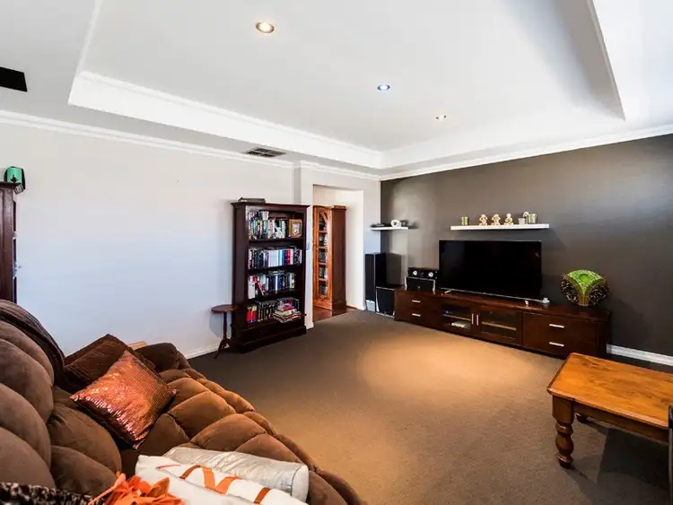 Third view of Homely house listing, 30 Campolina Avenue, Baldivis WA 6171