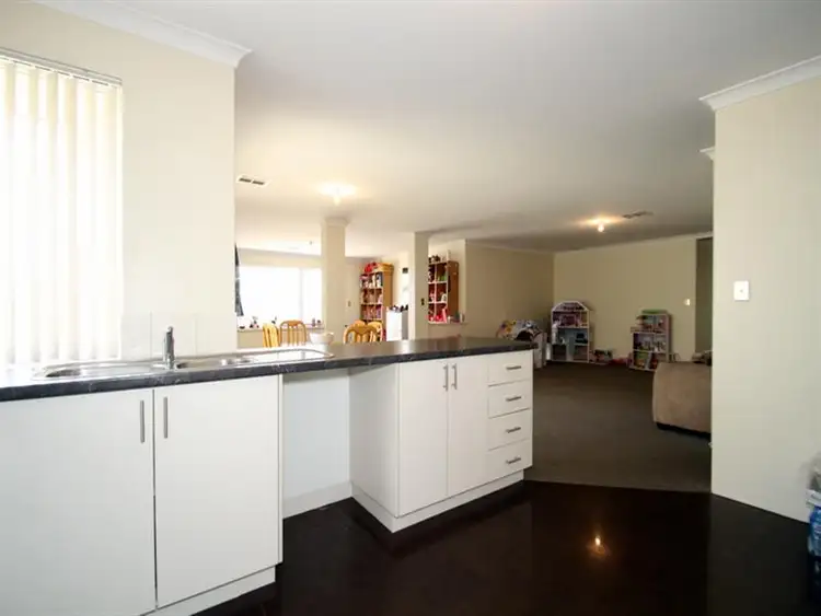 Sixth view of Homely house listing, 13 Ringwood Loop, Wellard WA 6170