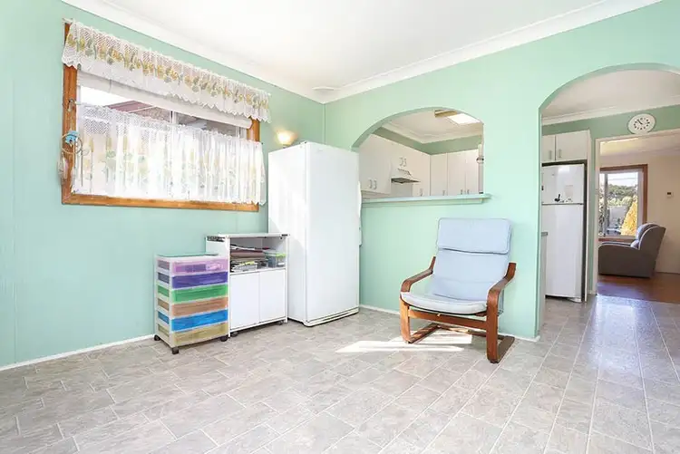Fifth view of Homely house listing, 11 Norfolk Avenue, Fairfield West NSW 2165