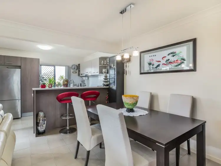 Fifth view of Homely townhouse listing, 45/50 Perkins Street, Calamvale QLD 4116