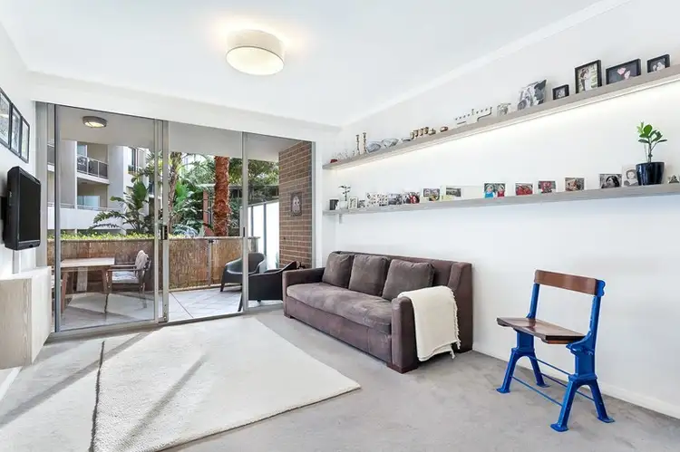 Main view of Homely apartment listing, 271/9 Crystal Street, Waterloo NSW 2017
