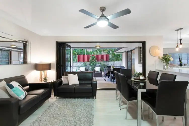 Fifth view of Homely house listing, 19 Lindisfarne Street, Carindale QLD 4152