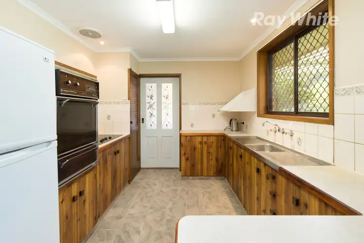 Fourth view of Homely house listing, 365 Shirleen Crescent, Lavington NSW 2641