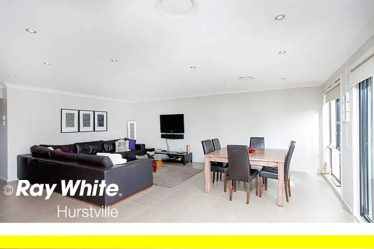 Third view of Homely house listing, 19 George Street, South Hurstville NSW 2221
