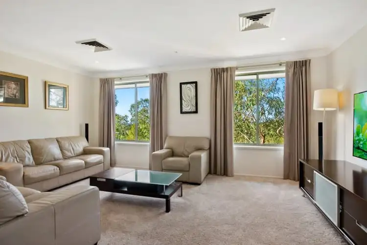 Fourth view of Homely house listing, 23 Northview Place, Mount Colah NSW 2079