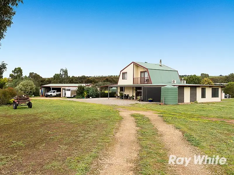 Main view of Homely rural property listing, 3 West Terrace, Callington SA 5254