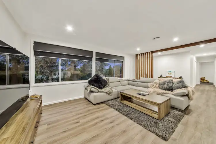 Sixth view of Homely house listing, 56 MacRossan Crescent, Latham ACT 2615