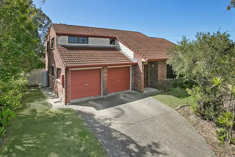 Main view of Homely house listing, 11 Winster Court, Alexandra Hills QLD 4161