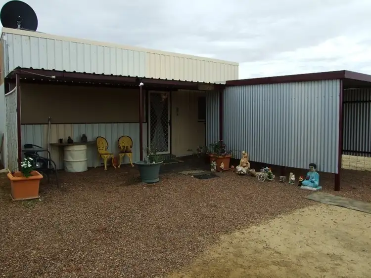 37 Leichardt Street, Ilfracombe QLD 4727