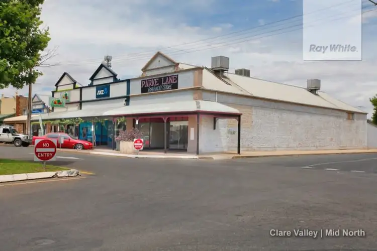 Second view of Homely house listing, 1/14 George Street, Balaklava SA 5461