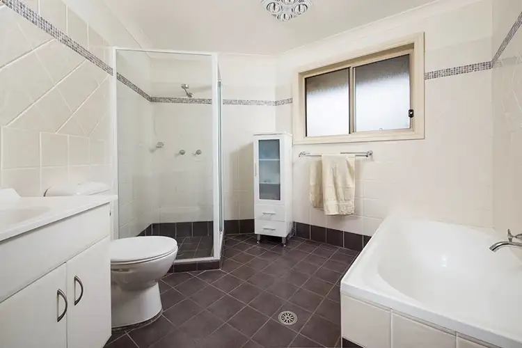 Sixth view of Homely unit listing, 4/31-33 Hotham Road, Gymea NSW 2227