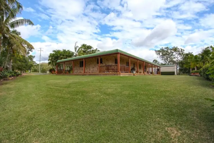 Seventh view of Homely rural property listing, 2 Stoney Creek Road, Eton QLD 4741