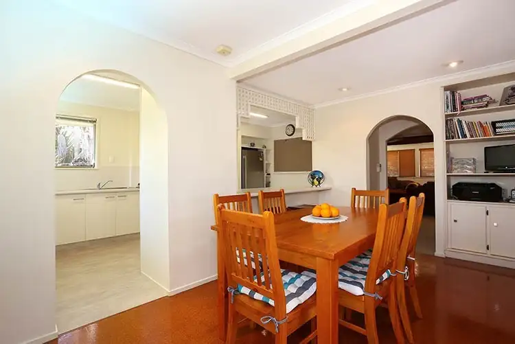 Sixth view of Homely house listing, 8 Colonsay Street, Middle Park QLD 4074