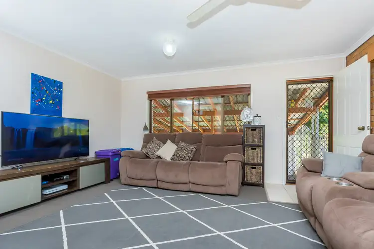 Third view of Homely house listing, 43 Hansen Drive, Lawnton QLD 4501