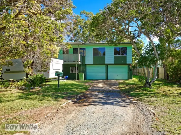 Third view of Homely house listing, 41 Roma Street, Scarborough QLD 4020