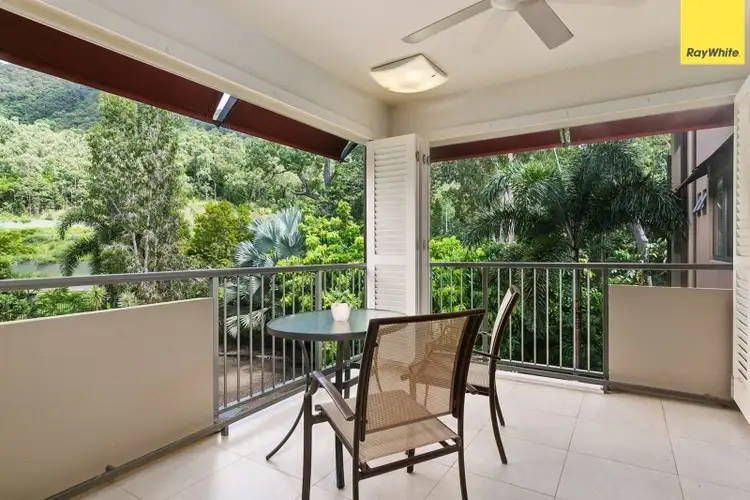 Fourth view of Homely unit listing, 8/168 Moore Road, Kewarra Beach QLD 4879