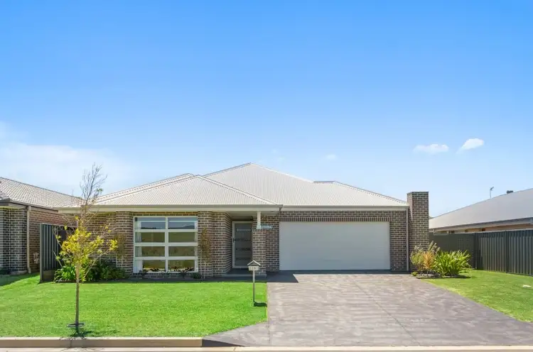 26 Stockyard Crescent, Horsley NSW 2530