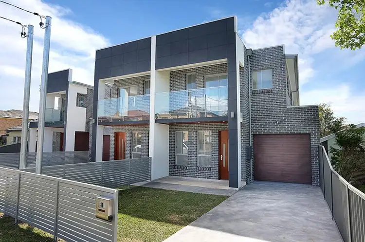 88 Throsby Street, Fairfield Heights NSW 2165