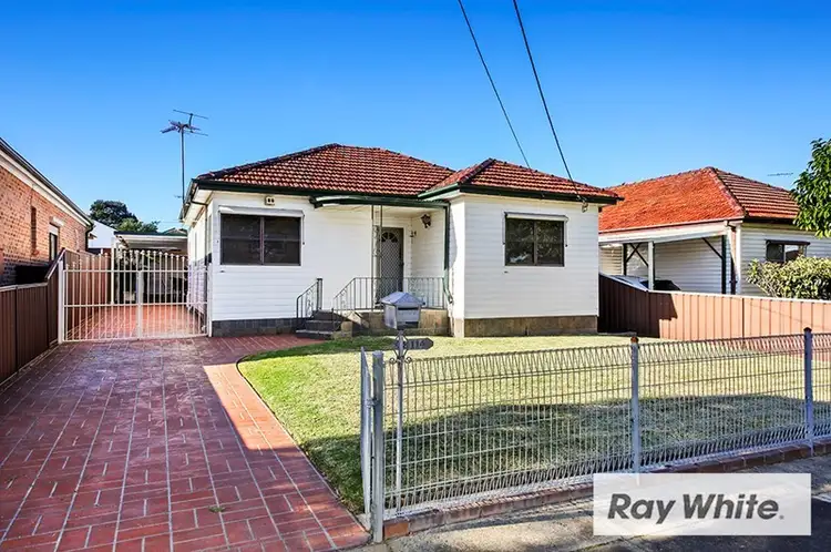 114 Delhi Street, Lidcombe NSW 2141