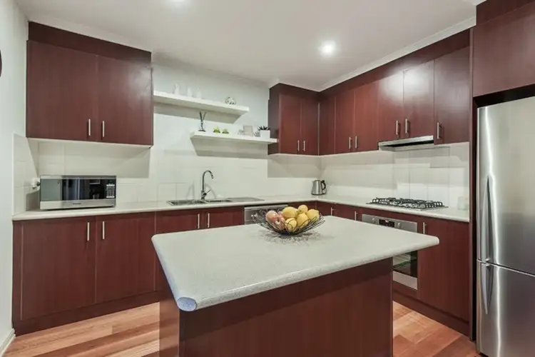 Fourth view of Homely unit listing, 4/13A O'Connor Street, Reservoir VIC 3073