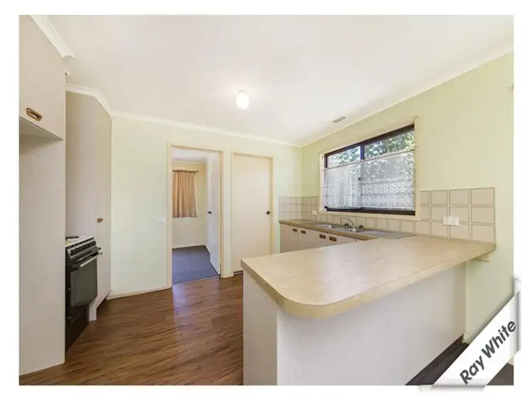 Fifth view of Homely house listing, 9 Ferber Place, Gilmore ACT 2905