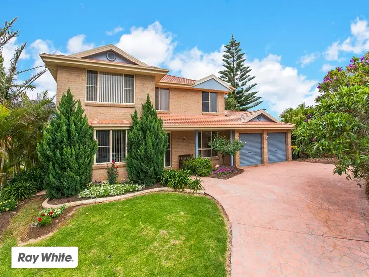 Main view of Homely house listing, 12 Elouera Place, Kiama NSW 2533