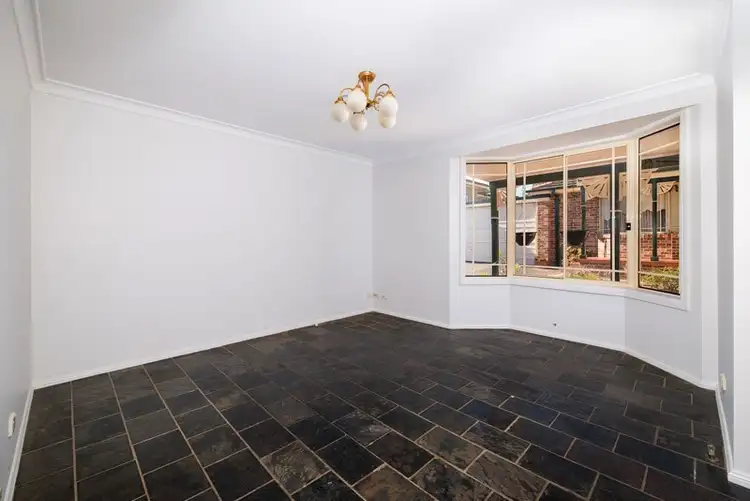 Second view of Homely villa listing, 4/4-10 Dandarbong Avenue, Bangor NSW 2234