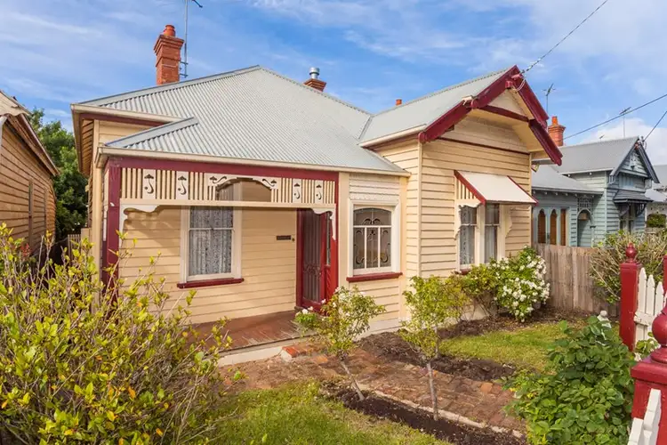 10 Brownbill Street, Geelong VIC 3220