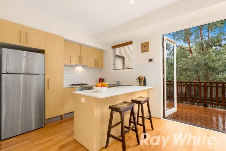 Fifth view of Homely house listing, 15 Haven Lane, Diamond Creek VIC 3089