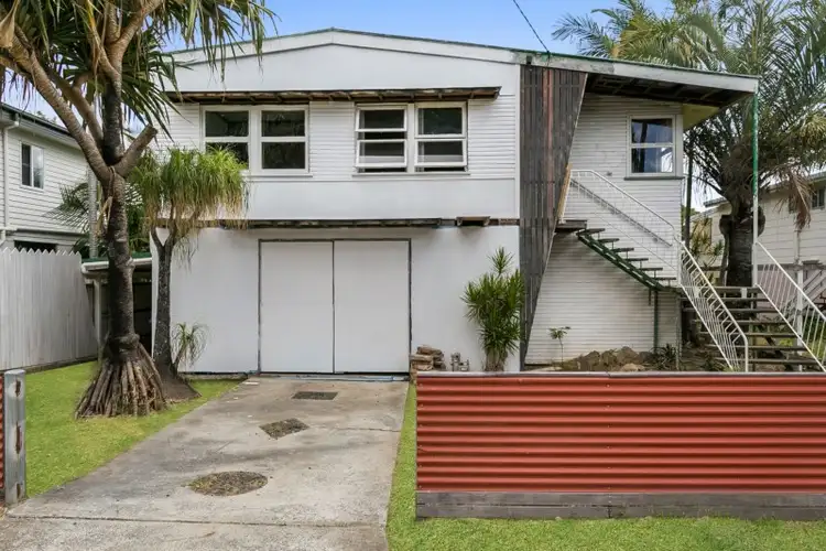 Main view of Homely house listing, 53 Turner Avenue, Fairfield QLD 4103