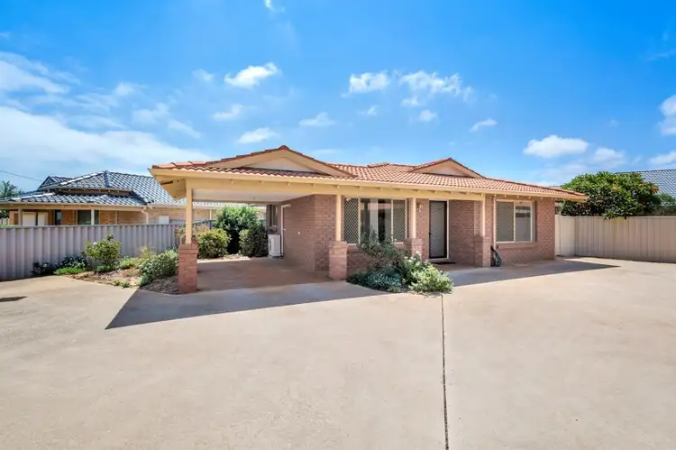 2B Swan Drive