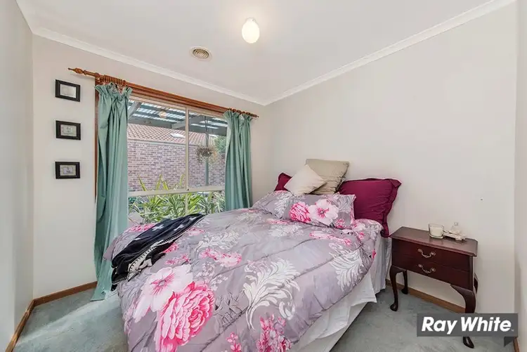 Sixth view of Homely house listing, 19 Loban Court, Ngunnawal ACT 2913