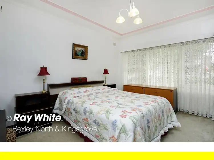 Fifth view of Homely house listing, 14 Wolli Street, Kingsgrove NSW 2208