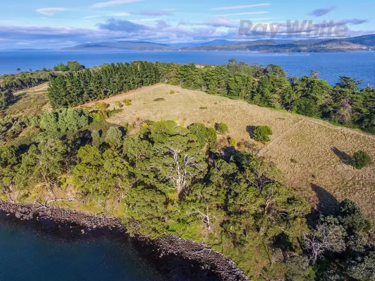 Fourth view of Homely land listing, Lot 3 Huon Island, Verona Sands TAS 7112