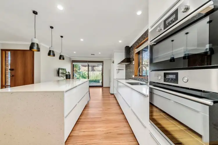 Second view of Homely house listing, 5/57 Krefft Street, Florey ACT 2615