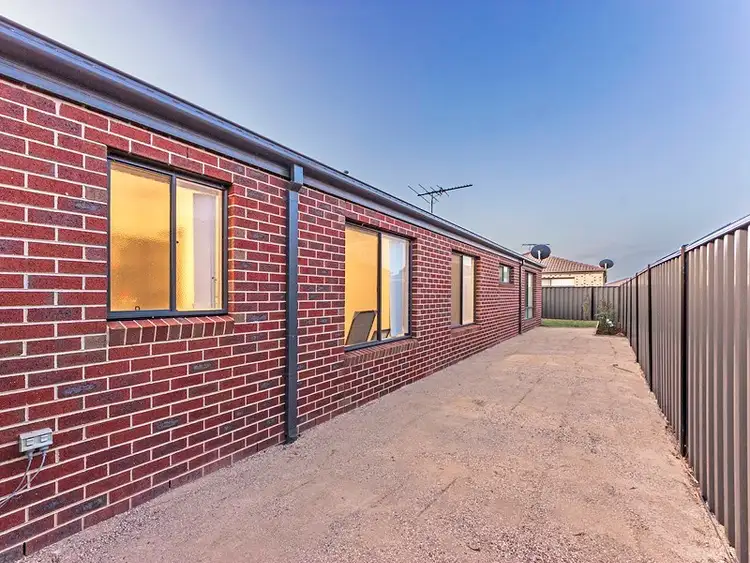 Fourth view of Homely house listing, 18 Billabong Crescent, Tarneit VIC 3029