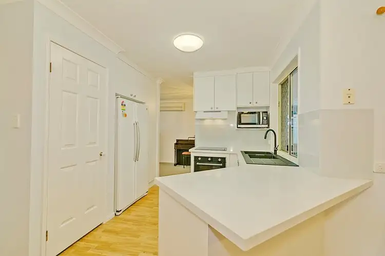Fifth view of Homely house listing, 3 Oakvale Street, Underwood QLD 4119