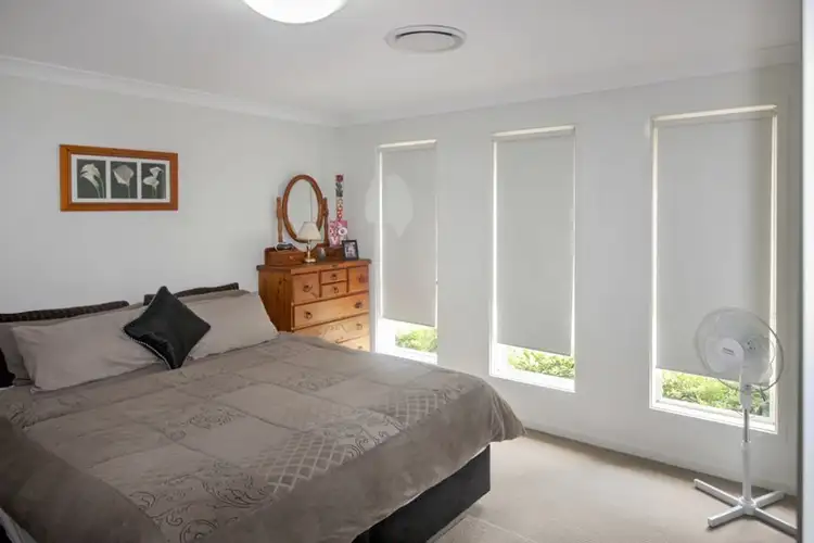 Fourth view of Homely house listing, 6 Mitten Street, Elderslie NSW 2570