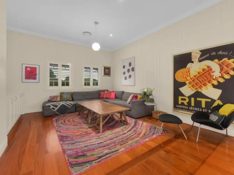 Fourth view of Homely house listing, 12 Bourne Street, Clayfield QLD 4011