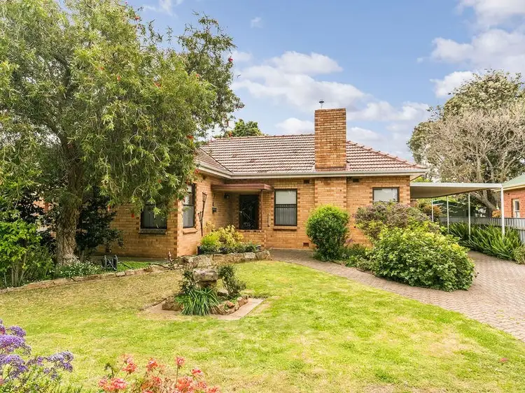 48 Railway Terrace, Warradale SA 5046