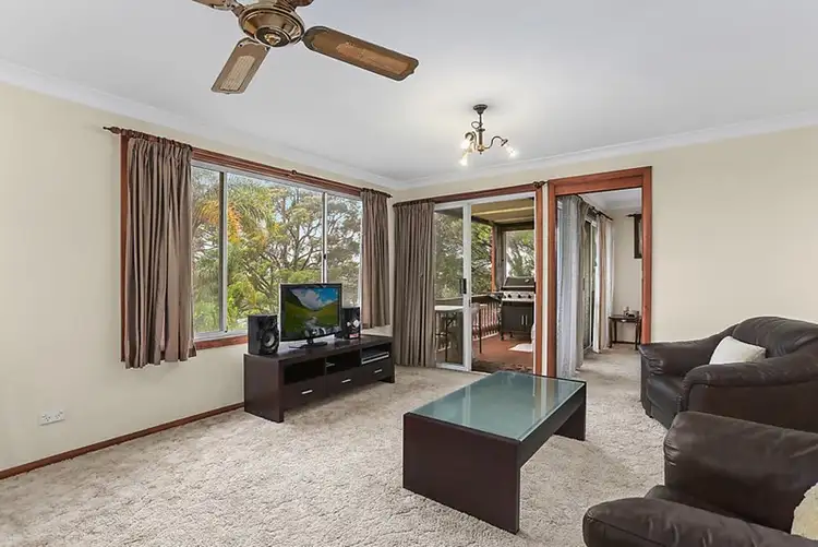 Third view of Homely house listing, 45 Oxford Falls Road, Beacon Hill NSW 2100