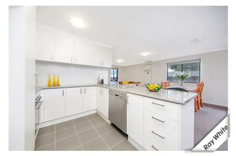 Main view of Homely house listing, 10 Isbister Street, Macgregor ACT 2615