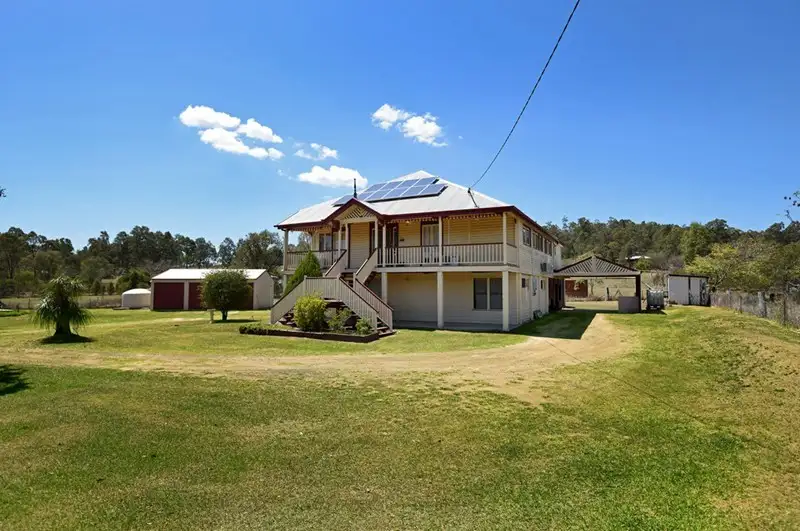 Main view of Homely house listing, 9 Beames Drive, Laidley South QLD 4341