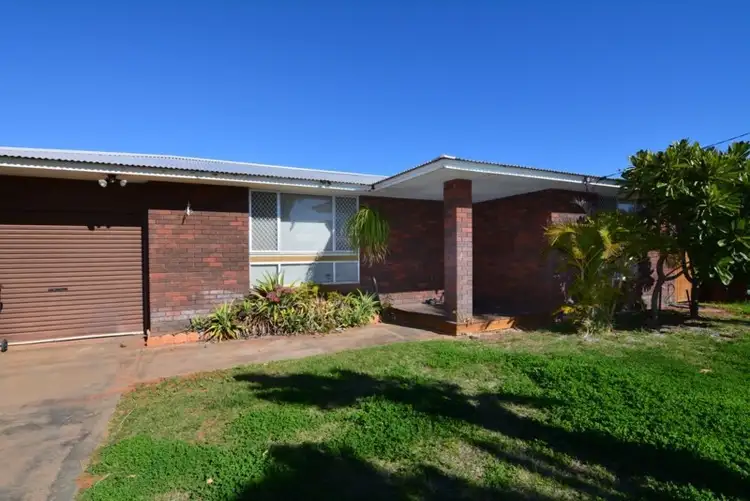 26 Butcher Street, Carnarvon WA 6701