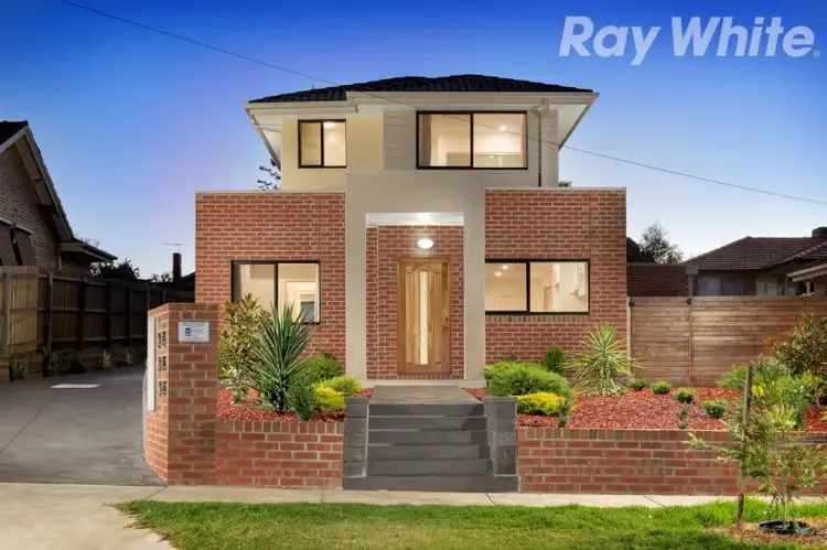 1/9 Loddon Avenue, Reservoir VIC 3073