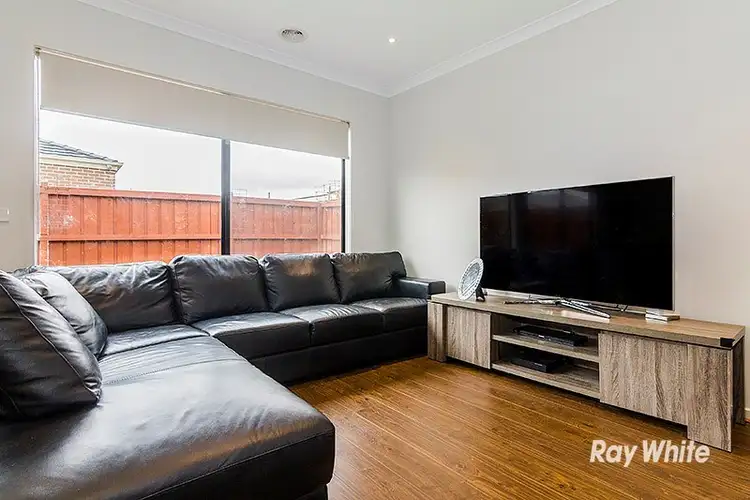 Third view of Homely house listing, 5 Eminence Drive, Cranbourne West VIC 3977