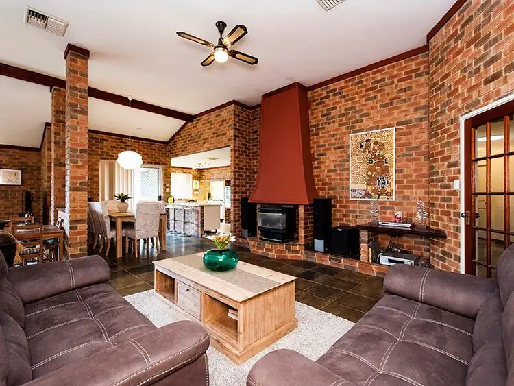 Fourth view of Homely house listing, 34 Tea Tree Way, Thornlie WA 6108